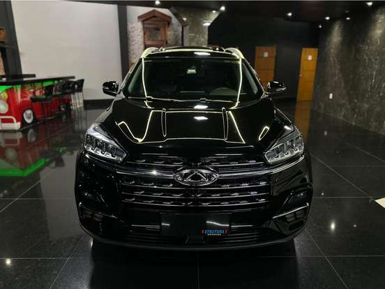 CAOA CHERY-TIGGO 8-2024