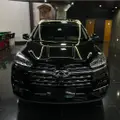 CAOA CHERY TIGGO 8 1.6 TGDI GASOLINA TXS MAX DRIVE DCT CAOA CHERY TIGGO 8 1.6 TGDI GASOLINA TXS MAX DRIVE DCT