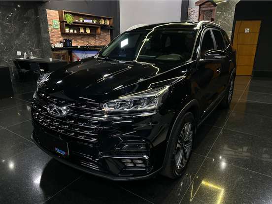 CAOA CHERY-TIGGO 8-2024