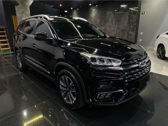CAOA CHERY-TIGGO 8-2024