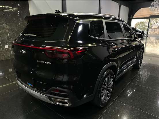 CAOA CHERY-TIGGO 8-2024