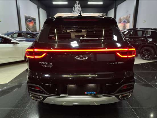 CAOA CHERY-TIGGO 8-2024