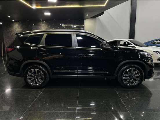CAOA CHERY-TIGGO 8-1.6 TGDI GASOLINA TXS MAX DRIVE DCT CAOA CHERY-TIGGO 8-2024