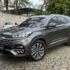 CAOA CHERY TIGGO 8 1.6 TGDI GASOLINA TXS MAX DRIVE DCT CAOA CHERY TIGGO 8 1.6 TGDI GASOLINA TXS MAX DRIVE DCT