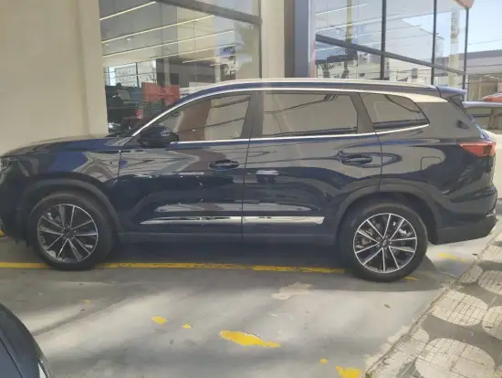 CAOA CHERY-TIGGO 8 PRO-2025