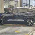 CAOA CHERY TIGGO 8 PRO 1.6 TGDI GASOLINA DCT CAOA CHERY TIGGO 8 PRO 1.6 TGDI GASOLINA DCT