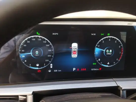 CAOA CHERY-TIGGO 8 PRO-2025