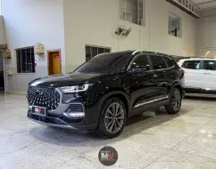 CAOA CHERY TIGGO 8 PRO 1.6 TGDI GASOLINA DCT CAOA CHERY TIGGO 8 PRO 1.6 TGDI GASOLINA DCT
