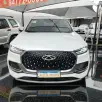CAOA CHERY TIGGO 8 PRO 1.6 TGDI GASOLINA DCT CAOA CHERY TIGGO 8 PRO 1.6 TGDI GASOLINA DCT
