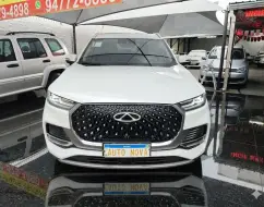 CAOA CHERY TIGGO 8 PRO 1.6 TGDI GASOLINA DCT CAOA CHERY TIGGO 8 PRO 1.6 TGDI GASOLINA DCT