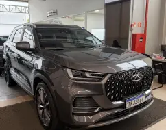 CAOA CHERY TIGGO 8 PRO 1.6 TGDI GASOLINA DCT CAOA CHERY TIGGO 8 PRO 1.6 TGDI GASOLINA DCT