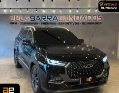 CAOA CHERY TIGGO 8 PRO 1.6 TGDI GASOLINA DCT CAOA CHERY TIGGO 8 PRO 1.6 TGDI GASOLINA DCT