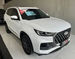 CAOA CHERY TIGGO 8 PRO 1.5 TCI PLUG-IN HYBRID DHT CAOA CHERY TIGGO 8 PRO 1.5 TCI PLUG-IN HYBRID DHT