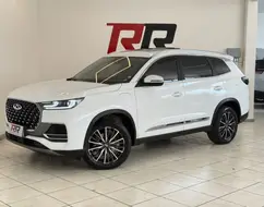 CAOA CHERY TIGGO 8 PRO 1.5 TCI PLUG-IN HYBRID DHT CAOA CHERY TIGGO 8 PRO 1.5 TCI PLUG-IN HYBRID DHT