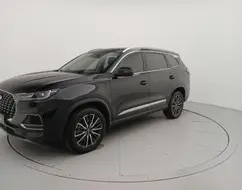 CAOA CHERY TIGGO 8 PRO 1.5 TCI PLUG-IN HYBRID DHT CAOA CHERY TIGGO 8 PRO 1.5 TCI PLUG-IN HYBRID DHT