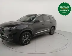 CAOA CHERY TIGGO 8 PRO 1.5 TCI PLUG-IN HYBRID DHT CAOA CHERY TIGGO 8 PRO 1.5 TCI PLUG-IN HYBRID DHT