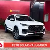 CAOA CHERY TIGGO 8 PRO 1.5 TCI PLUG-IN HYBRID DHT CAOA CHERY TIGGO 8 PRO 1.5 TCI PLUG-IN HYBRID DHT