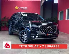 CAOA CHERY TIGGO 8 PRO 1.5 TCI PLUG-IN HYBRID DHT CAOA CHERY TIGGO 8 PRO 1.5 TCI PLUG-IN HYBRID DHT