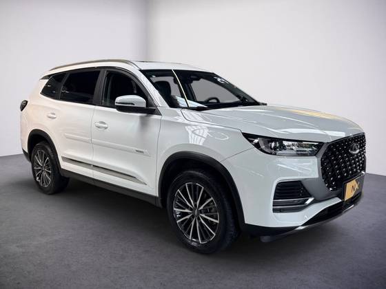 CAOA CHERY TIGGO 8 PRO 1.5 TCI PLUG-IN HYBRID DHT