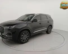 CAOA CHERY TIGGO 8 PRO 1.5 TCI PLUG-IN HYBRID DHT CAOA CHERY TIGGO 8 PRO 1.5 TCI PLUG-IN HYBRID DHT