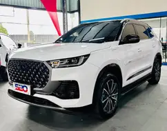 CAOA CHERY TIGGO 8 PRO 1.5 TCI PLUG-IN HYBRID DHT CAOA CHERY TIGGO 8 PRO 1.5 TCI PLUG-IN HYBRID DHT