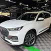 CAOA CHERY TIGGO 8 PRO 1.6 TGDI GASOLINA DCT CAOA CHERY TIGGO 8 PRO 1.6 TGDI GASOLINA DCT