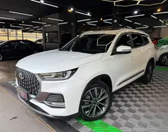 CAOA CHERY TIGGO 8 PRO 1.6 TGDI GASOLINA DCT CAOA CHERY TIGGO 8 PRO 1.6 TGDI GASOLINA DCT