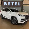 CAOA CHERY TIGGO 8 PRO 1.6 TGDI GASOLINA DCT CAOA CHERY TIGGO 8 PRO 1.6 TGDI GASOLINA DCT
