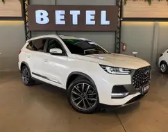 CAOA CHERY TIGGO 8 PRO 1.6 TGDI GASOLINA DCT CAOA CHERY TIGGO 8 PRO 1.6 TGDI GASOLINA DCT
