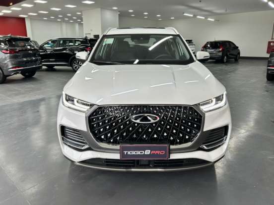 CAOA CHERY-TIGGO 8 PRO-1.6 TGDI GASOLINA DCT CAOA CHERY-TIGGO 8 PRO-2026