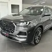 CAOA CHERY TIGGO 8 PRO 1.6 TGDI GASOLINA DCT CAOA CHERY TIGGO 8 PRO 1.6 TGDI GASOLINA DCT