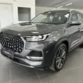 CAOA CHERY TIGGO 8 PRO 1.6 TGDI GASOLINA DCT CAOA CHERY TIGGO 8 PRO 1.6 TGDI GASOLINA DCT