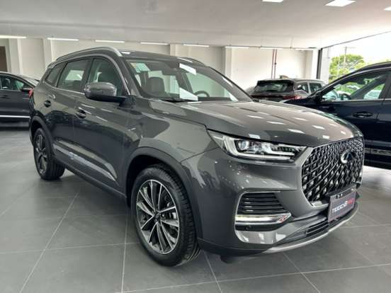 CAOA CHERY-TIGGO 8 PRO-2026