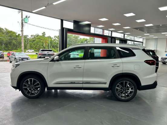 CAOA CHERY-TIGGO 8 PRO-1.6 TGDI GASOLINA DCT CAOA CHERY-TIGGO 8 PRO-2026
