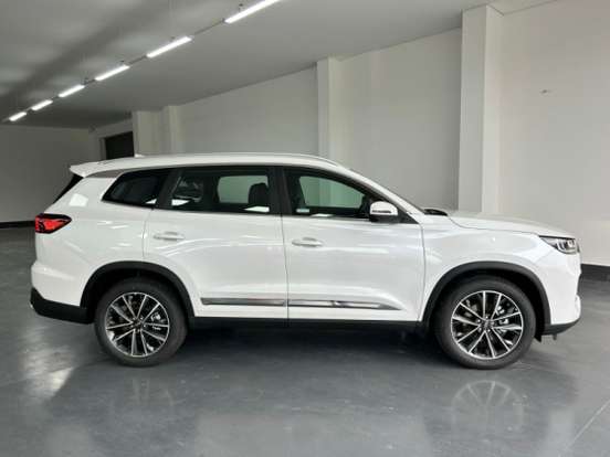 CAOA CHERY-TIGGO 8 PRO-2026