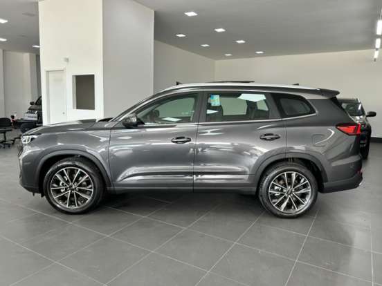CAOA CHERY-TIGGO 8 PRO-1.6 TGDI GASOLINA DCT CAOA CHERY-TIGGO 8 PRO-2026