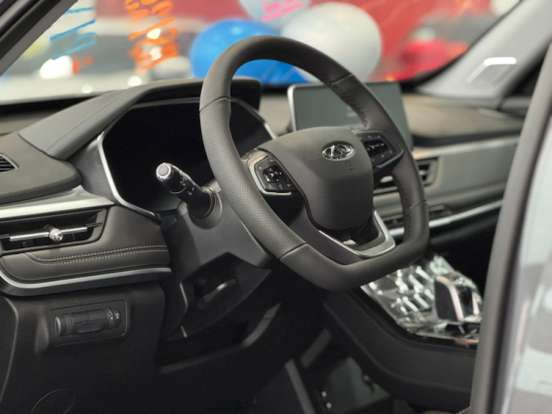 CAOA CHERY-TIGGO 8 PRO-1.6 TGDI GASOLINA DCT CAOA CHERY-TIGGO 8 PRO-2026