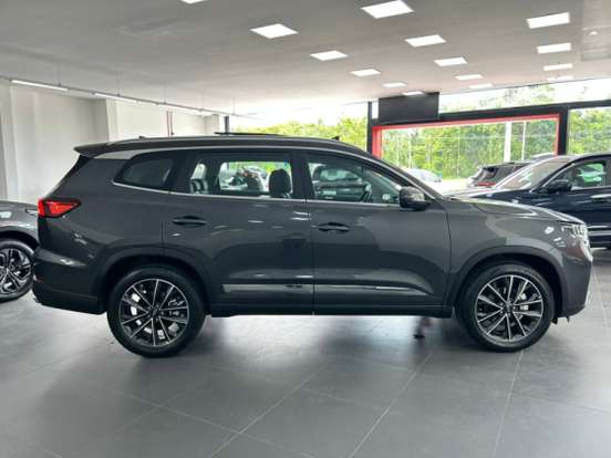 CAOA CHERY-TIGGO 8 PRO-2026