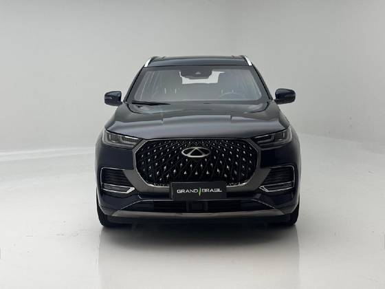 CAOA CHERY TIGGO 8 PRO 1.6 TGDI GASOLINA DCT