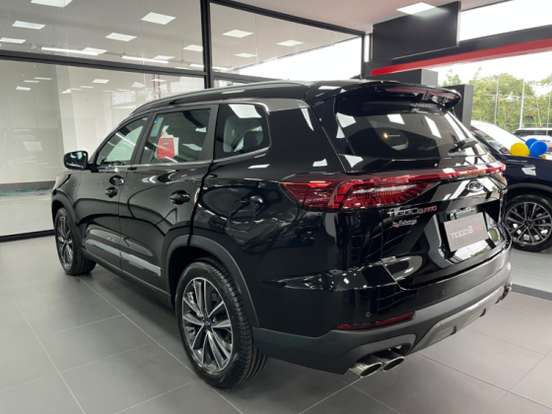 CAOA CHERY-TIGGO 8 PRO-1.6 TGDI GASOLINA DCT CAOA CHERY-TIGGO 8 PRO-2026