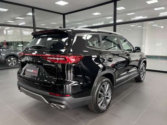 CAOA CHERY-TIGGO 8 PRO-1.6 TGDI GASOLINA DCT CAOA CHERY-TIGGO 8 PRO-2026