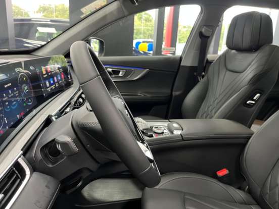 CAOA CHERY-TIGGO 8 PRO-1.6 TGDI GASOLINA DCT CAOA CHERY-TIGGO 8 PRO-2026