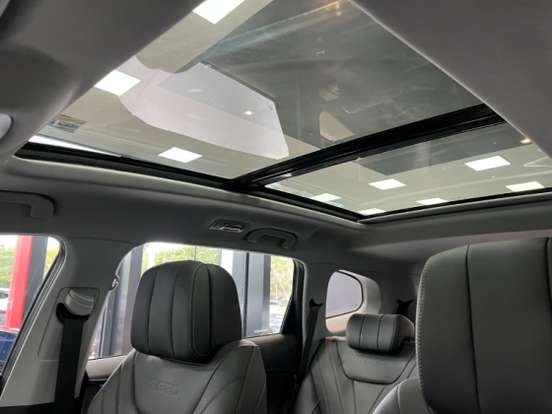 CAOA CHERY-TIGGO 8 PRO-2026