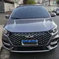 CAOA CHERY ARRIZO 6 PRO 1.5 TCI FLEX HYBRID CVT CAOA CHERY ARRIZO 6 PRO 1.5 TCI FLEX HYBRID CVT