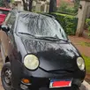 CAOA CHERY QQ 1.1 MPFI 16V GASOLINA 4P MANUAL CAOA CHERY QQ 1.1 MPFI 16V GASOLINA 4P MANUAL