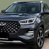 CAOA CHERY TIGGO 5X PRO 1.5 TCI FLEX HYBRID CVT CAOA CHERY TIGGO 5X PRO 1.5 TCI FLEX HYBRID CVT