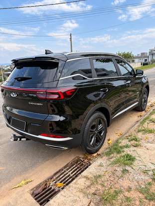 CAOA CHERY-TIGGO 7-2024