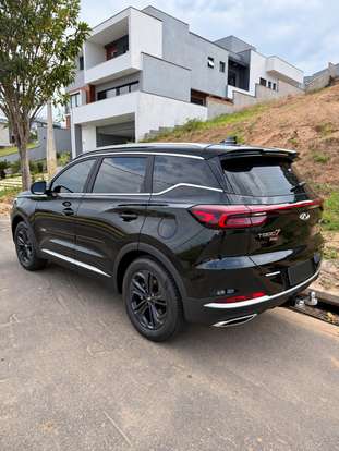 CAOA CHERY-TIGGO 7-2024
