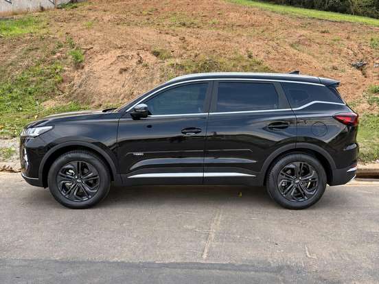 CAOA CHERY-TIGGO 7-1.5 TCI TURBO FLEX SPORT CVT CAOA CHERY-TIGGO 7-2024