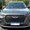CAOA CHERY TIGGO 7 PRO 1.6 TGDI GASOLINA MAX DRIVE DCT CAOA CHERY TIGGO 7 PRO 1.6 TGDI GASOLINA MAX DRIVE DCT